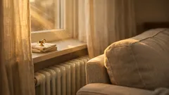 Så får du elementet varmt igen på 10 minuter: tre snabba kontroller