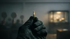 Den unika guldrupeen från 1903 som chockade auktionen