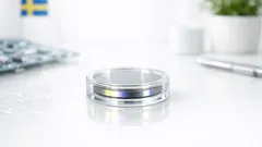 Israels nya jubileumsmynt 2025 hyllar AI – här är motiv, upplagor och valörer