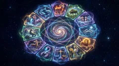 Horoskop för den 12 januari: frihet, mod och nya planer