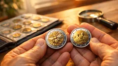 Malta 2024: två nya 2-eurominnesmynt du vill känna till