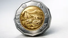 Nya 20‑pesosmyntet i Mexico: så känner du igen minnesmyntet för Colima