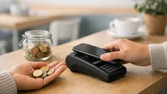 Finlands myntverk stänger 2025 – vad säger det om kontanter i Norden