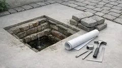 Hissbygget som avslöjade 4,7 meter historia under Cabildo-museet i Montevideo