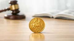 Rekordauktion för guldmynt: därför skenade priserna sommaren 2025