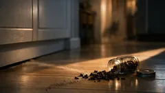 Så blir du av med möss hemma: tecken, täta springor och en enkel doftmetod