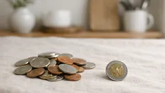 Udda mynt i växeln: så känner du igen ett växelfynd och vad du bör spara