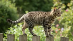 8 hemligheter om kattens svans som varje kattägare bör känna till