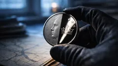 Amsterdam firar 750 år – så funkar de officiella jubileumsmynten 1275–2025