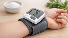 9 vardagsvanor som kan sänka högt blodtryck – enkla ändringar som gör skillnad