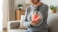 Du tror att du tränar rätt – men dina leder tar stryk