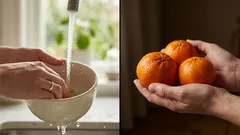 Därför ska du inte diska när du är på besök hos någon: skrock och en logisk förklaring