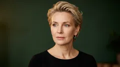 Ungdomens hemlighet: Så ser du ut som 40 vid 60