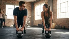 Vad är dolda muskler och varför ska du träna dem? En coach förklarar