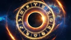 Så påverkar nymånen i Stenbocken dig i januari 2026