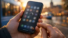 Så rensar du cache på Android och får mobilen snabb igen