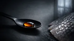 Tre livsmedel med mer D‑vitamin än lax – och hur du räknar µg till IE