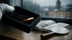 Därför pratar alla samlare om Hammersley-auktionen med brittiska guldsovereigns 2025