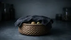 Så förvarar du potatis rätt och slipper groddar och gröna fläckar