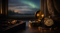 Royal Mints nya minnesmynt 2025: fem motiv du vill ha koll på