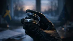 Nytt 20-euromynt i silver hyllar FN:s internationella kvinnoår 1975