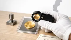 Därför väcker 2024 års Gold Maple Leaf “single mine” så stort intresse