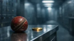 Don Mackay-Coghill är död – mannen som formade Perth Mint och moderna bullionmynt