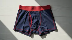 Skaver det? Så hittar du underkläder som känns bra hela dagen