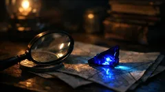 Tiffany Art 2025: Washington-myntet med blått glas som får samlare att titta två gånger