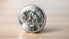 Nya minnesmynt för Cooköarnas 60 år av självstyre 2025 – allt om utgåvorna