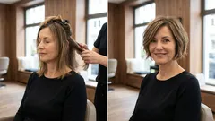 7 stilmissar som kan få kvinnor över 50 att se äldre ut än de är