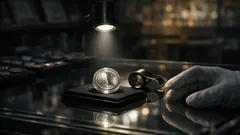 Sällsynt felprägling 2022: mule-myntet som blandar £2 och £5 och förbryllar samlare