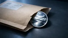 Royal Mint ändrar USA-strategi: så påverkas pris och tillgång på samlarmynt