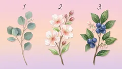 Personlighetstest: ditt val avslöjar din självkänsla