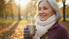 Vanorna som bromsar åldrandet enligt forskningen – steg, mat, sömn och relationer