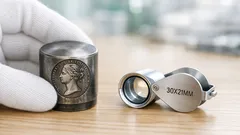 Waterloo-medaljen 2025: därför pratar samlare om Royal Mints ”Victory”-motiv