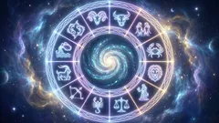 Horoskop 8 januari 2026: lugnare energi som hjälper dig att skapa ordning