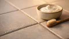 Bikarbonat och väteperoxid: så gör du en effektiv rengöringspasta hemma