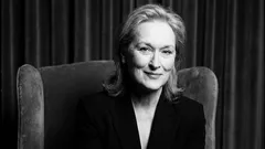 5 råd från Meryl Streep för ett vackrare åldrande utan ingrepp