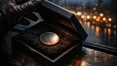 2025 års Sovereign: första silverutgåvan och jubileumsmotivet som kan ändra samlarmarknaden