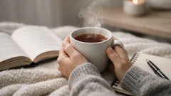 Därför kan självvald ensamhet vara den bästa planen för helgen