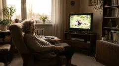 Om du är 60–70 blir du lyckligare av att vara lite latare på dessa 9 områden i åldrandet