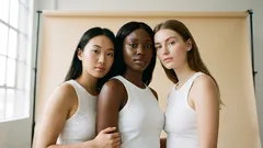 Genetiker har hittat egenskapen som evolutionen ”redigerade” hos alla kvinnor på jorden