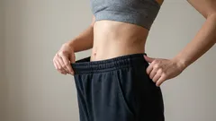 Gå ner i vikt automatiskt: ingen kaloriräkning, följ bara tre dagliga regler