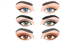 Ögonlocken lyfts och ögonen öppnas: 3 viktiga åtgärder du inte klarar dig utan