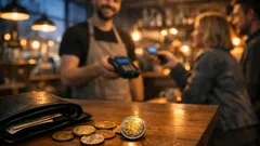 Irland slutar nästan använda 1- och 2-cent: därför ges inga nya småmynt ut