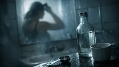 Skölja håret med vit vinäger: så funkar vinägerskölj och därför kan du få mer glans