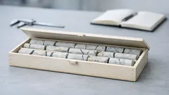 Nytt guldfynd i Kina: så stora är siffrorna egentligen