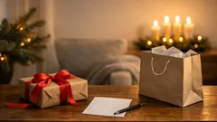 Sju julklappar du bör undvika – och vad du kan ge i stället