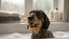 ”Våt hund-syndromet”: En förklaring till den galna springlusten efter badet